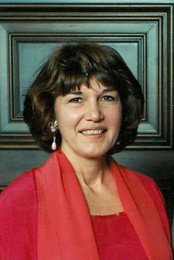 Carol Warzyn