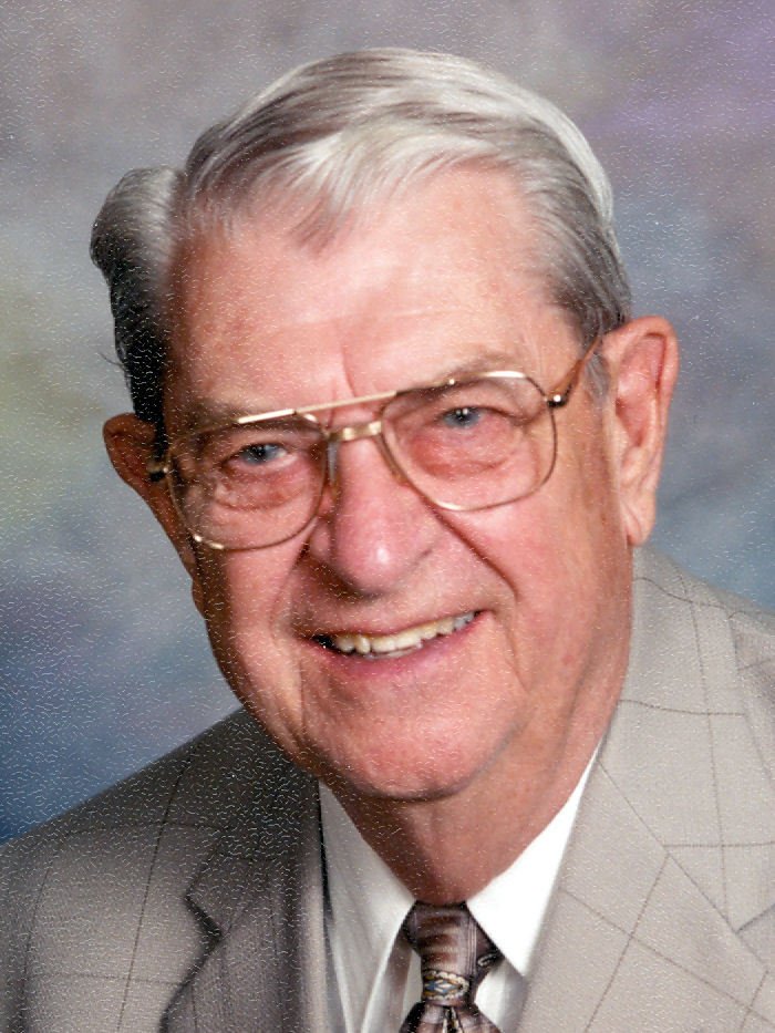 Lawrence F. Beales
