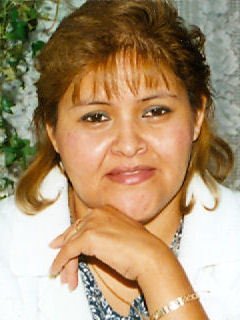 SanJuanita Martinez