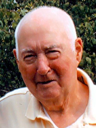 William Peter Johnson