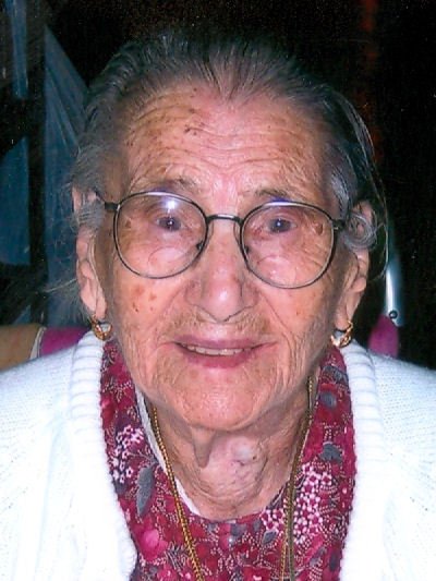 Carmela Giuseppina Iorio