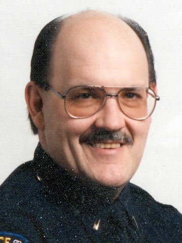 Daniel Richard Howen