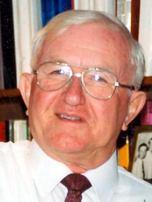 Paul W. Saftig