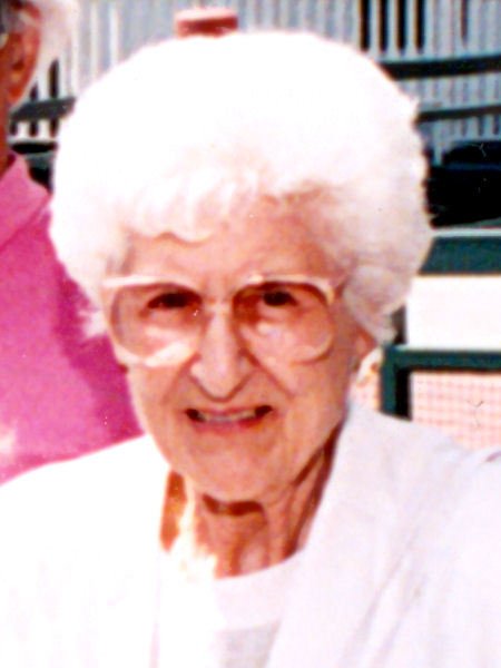 Florence R. FARMER
