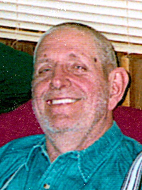 James Edward MacRae - Photo 2