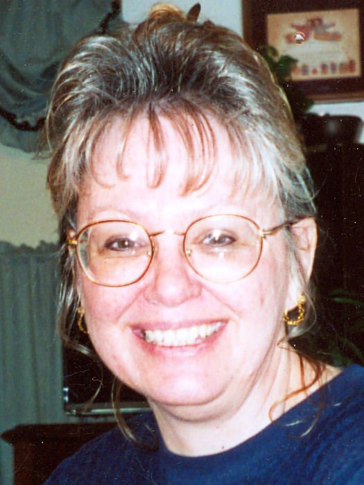 Carol Ann Cassity