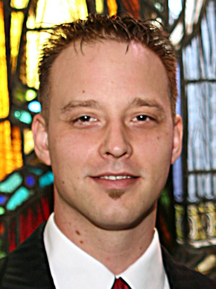 Jeremiah Paul NASBERG