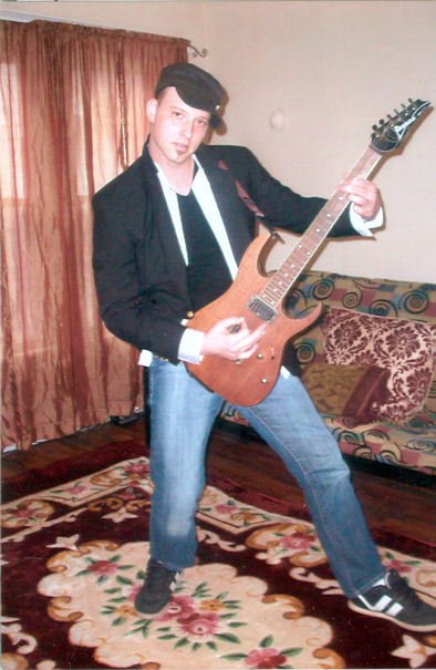 Jeremiah Paul NASBERG - Photo 2