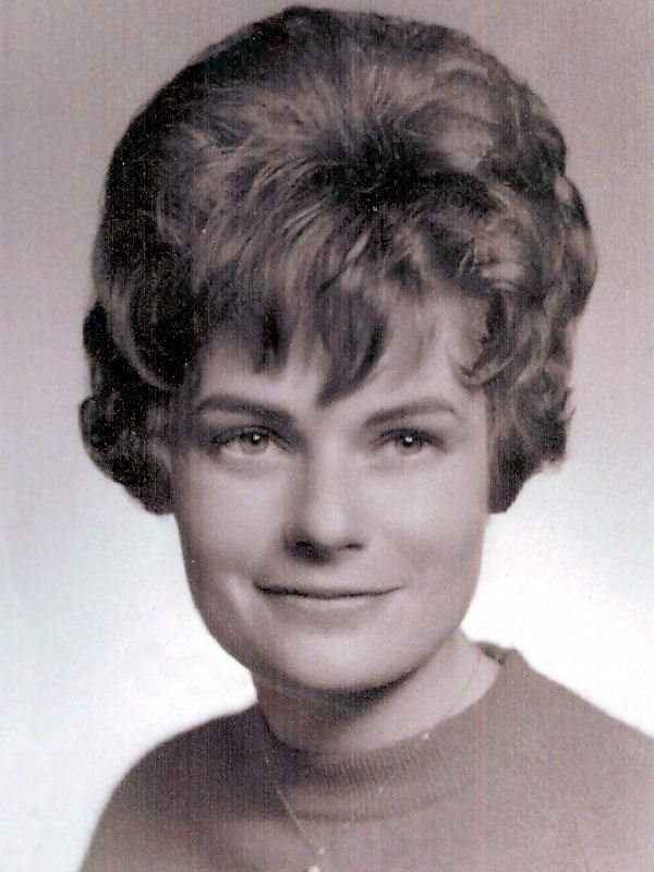 Ruth Marie Helen Morton