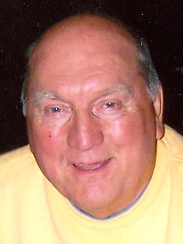 Robert Louis Hartman