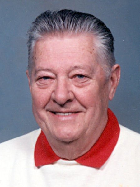 Robert Bruce Goodman