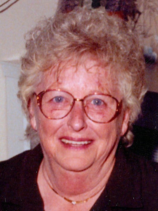 Roberta A. Inman