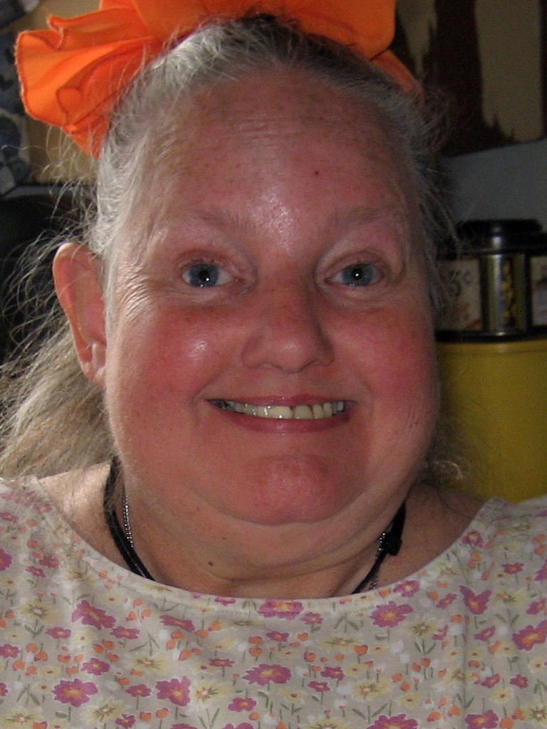 Shirley Jean CASSITY