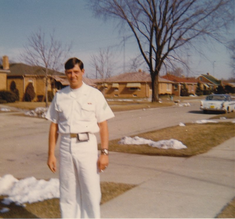 Thomas Arthur Olson - Photo 13