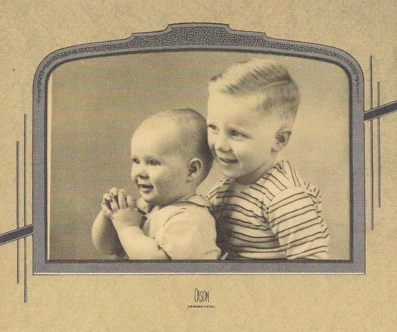 Thomas Arthur Olson - Photo 23