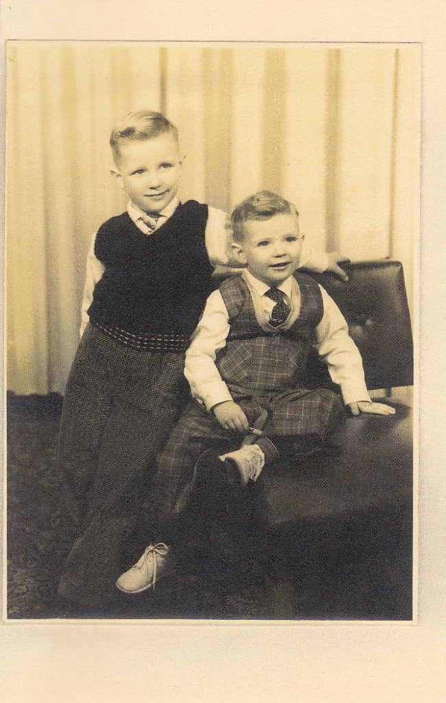 Thomas Arthur Olson - Photo 24