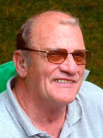 Frank Robert Farrell