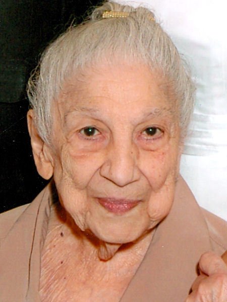 Rosemary J. Caputo