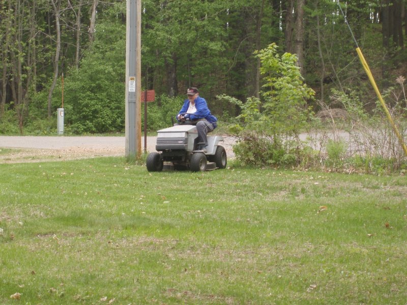 Grace Olympia Brice - Photo 3