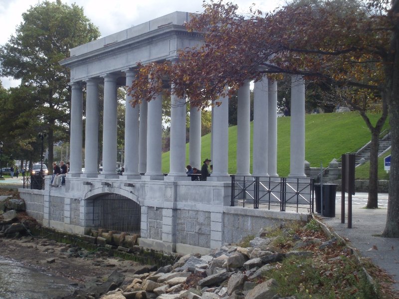 Grace Olympia Brice - Photo 9