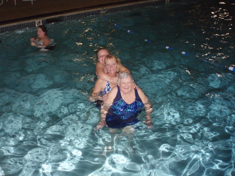 Grace Olympia Brice - Photo 13