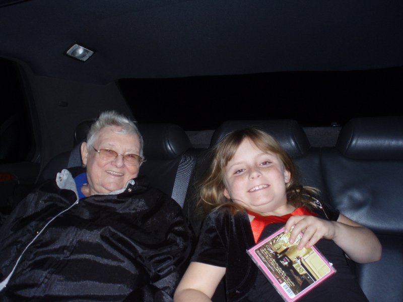 Grace Olympia Brice - Photo 23