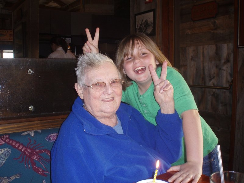 Grace Olympia Brice - Photo 24