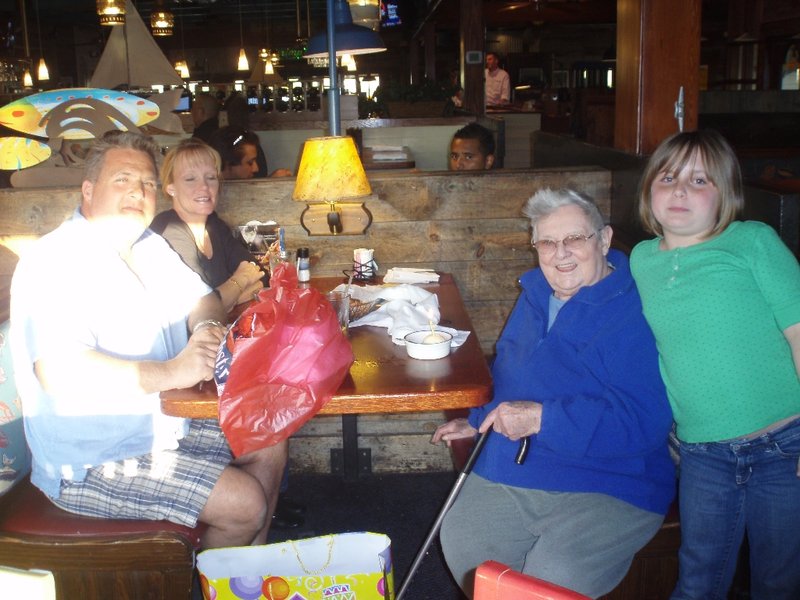 Grace Olympia Brice - Photo 25