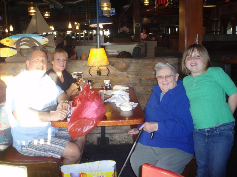 Grace Olympia Brice - Photo 26