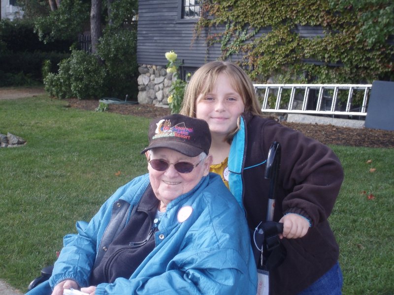 Grace Olympia Brice - Photo 28