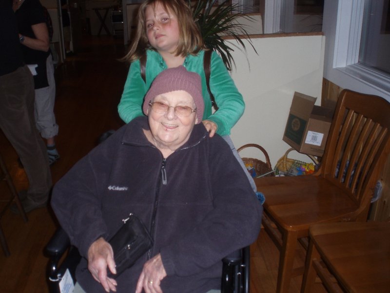 Grace Olympia Brice - Photo 33