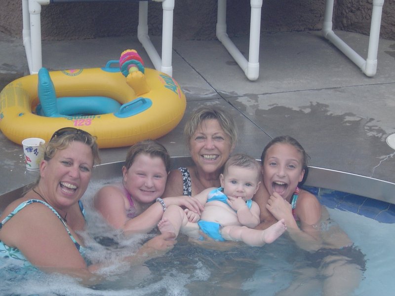 Patricia Louise Davis - Photo 2