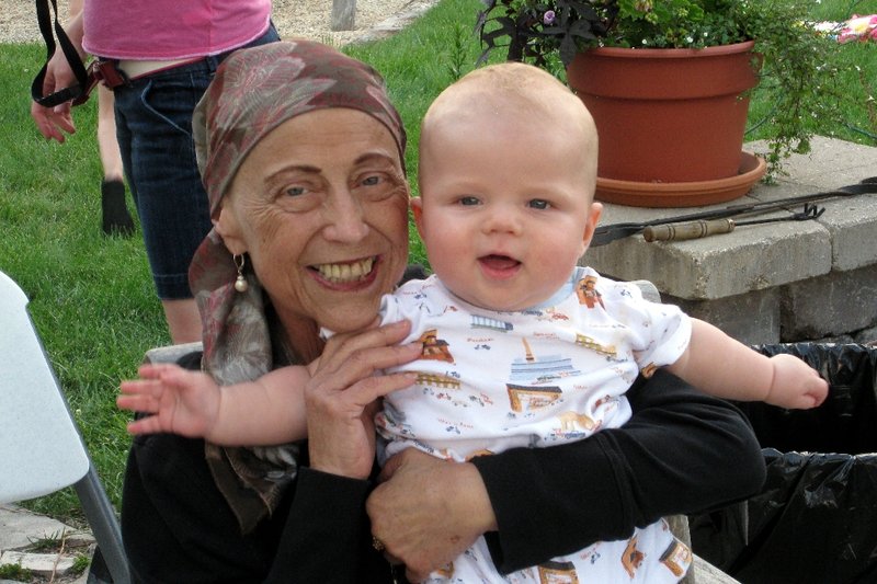 Patricia Louise Davis - Photo 6