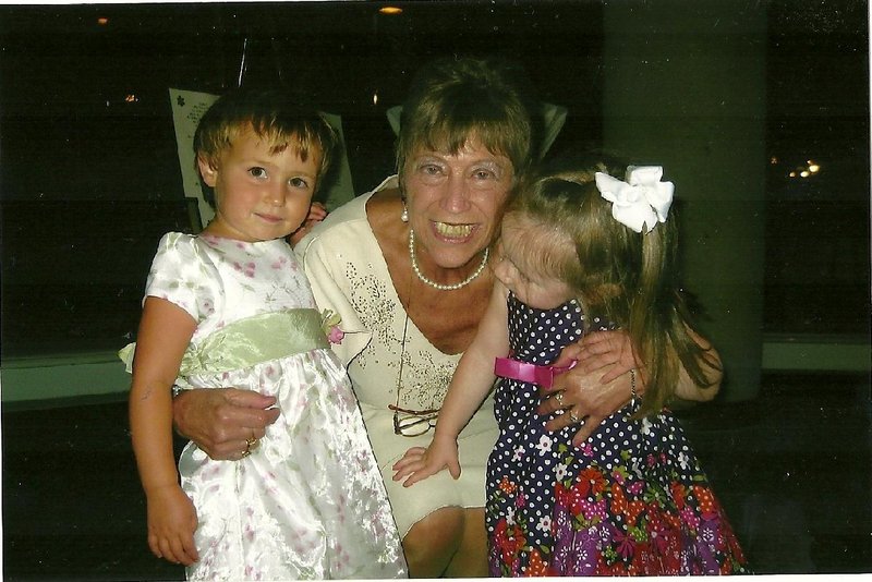 Patricia Louise Davis - Photo 9