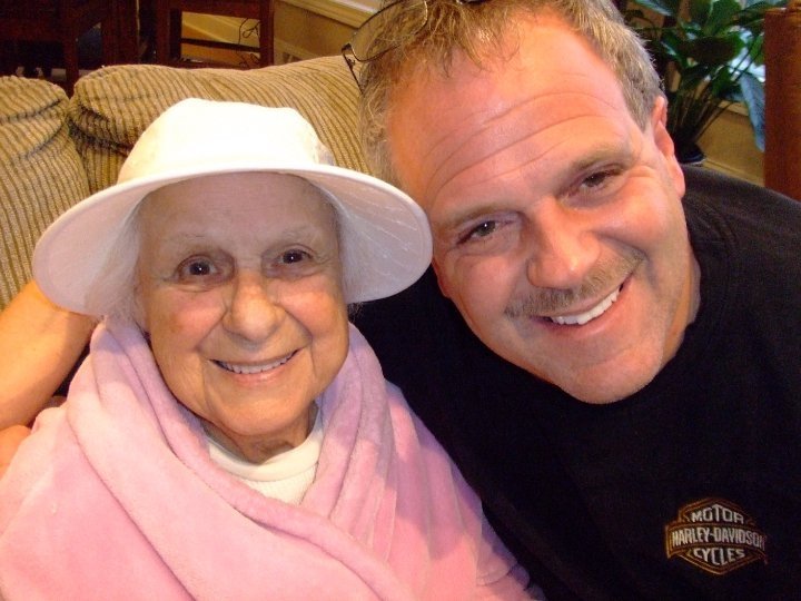 Amy S. Caldwell - Photo 3