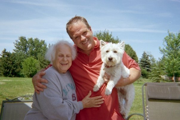 Amy S. Caldwell - Photo 9