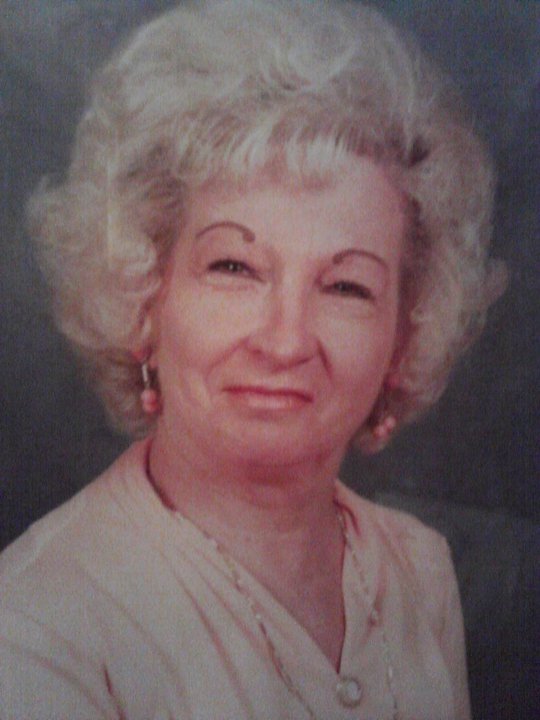 Judith Helen Villella