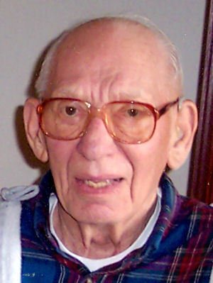 Thomas George Davies