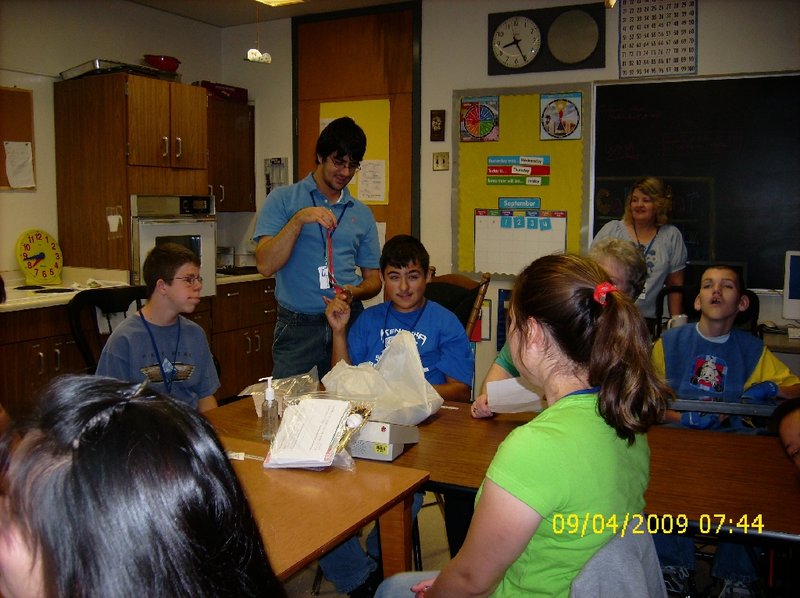 Kyle Walters - Photo 3