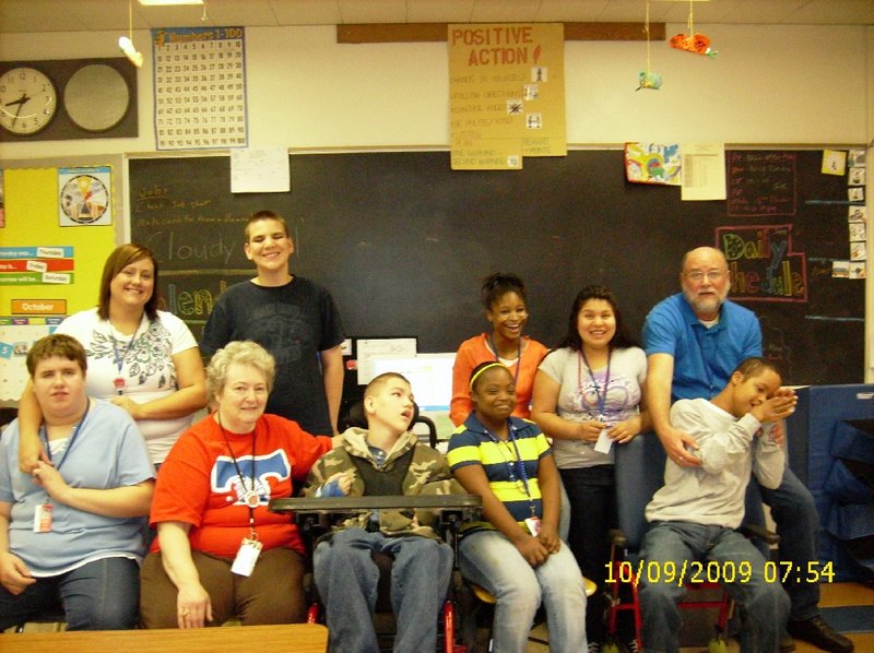 Kyle Walters - Photo 4