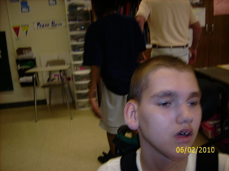 Kyle Walters - Photo 9