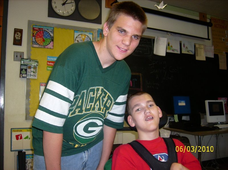 Kyle Walters - Photo 13