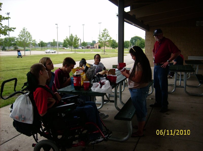 Kyle Walters - Photo 18