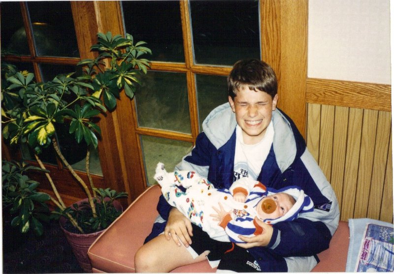 Kyle Walters - Photo 20