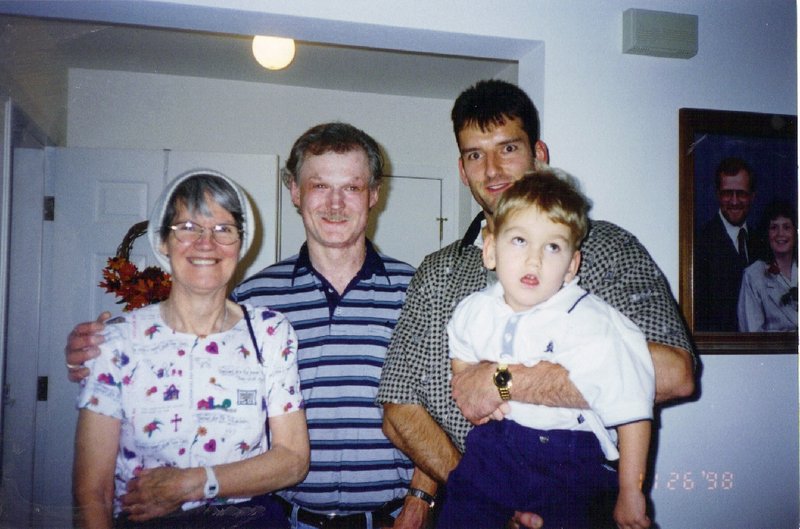 Kyle Walters - Photo 30