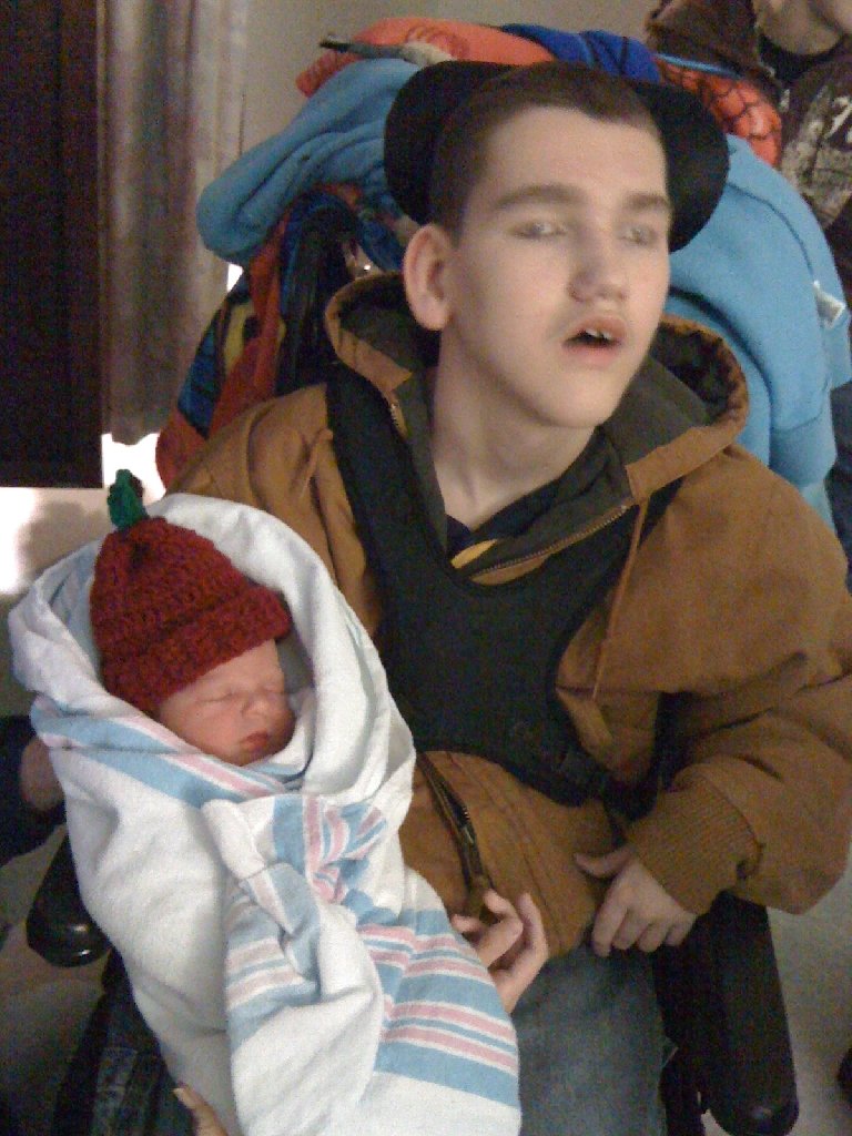 Kyle Walters - Photo 44