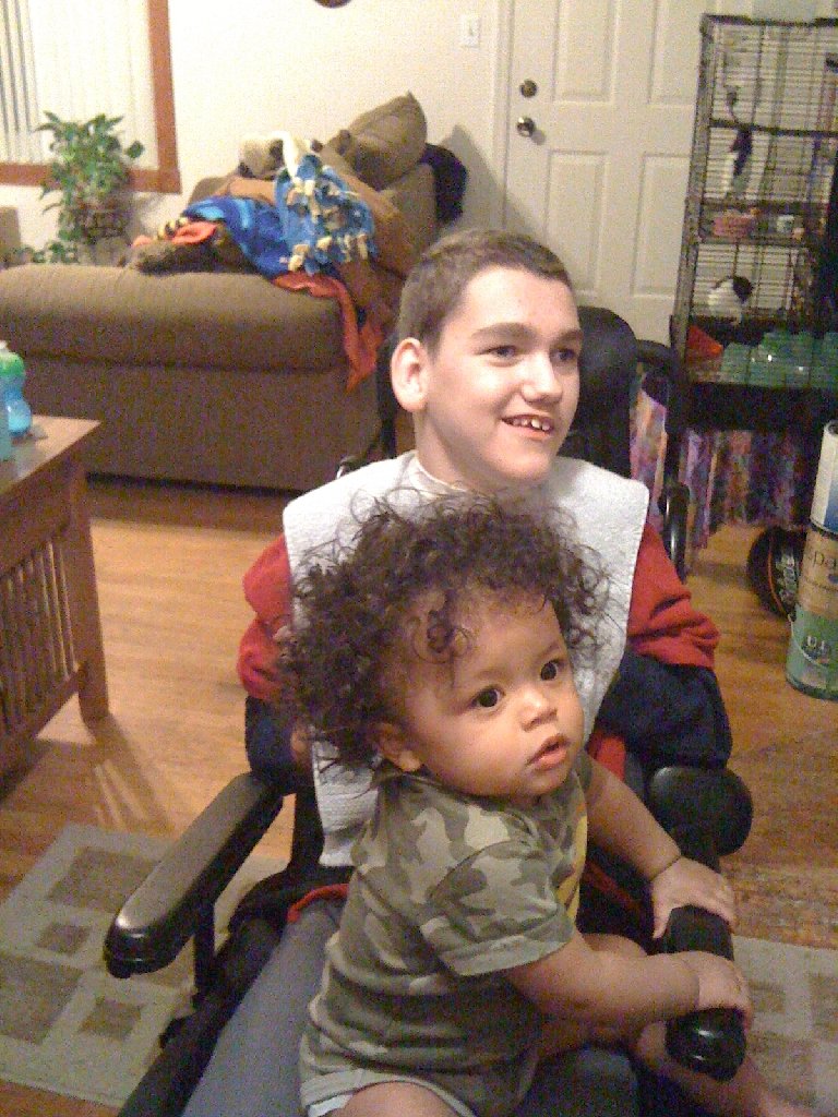 Kyle Walters - Photo 46