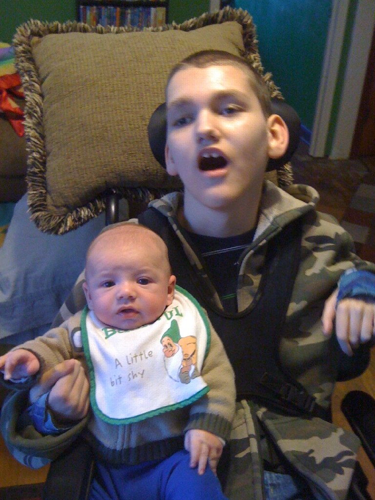 Kyle Walters - Photo 50