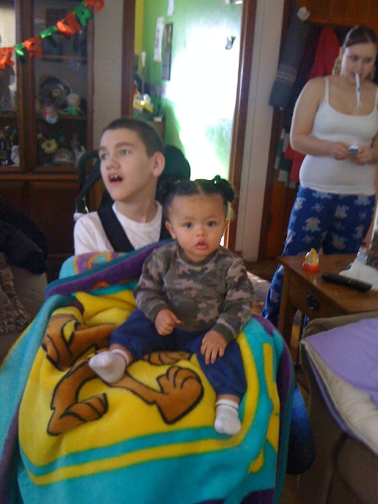 Kyle Walters - Photo 53