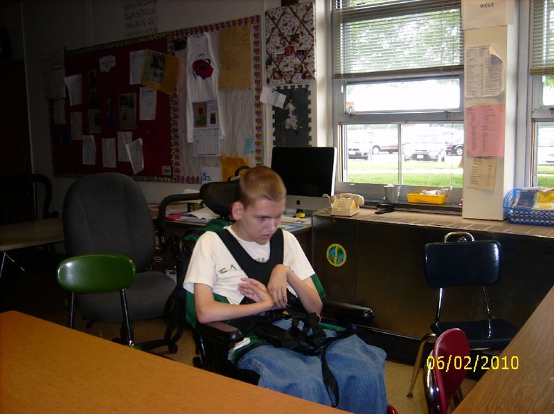 Kyle Walters - Photo 58